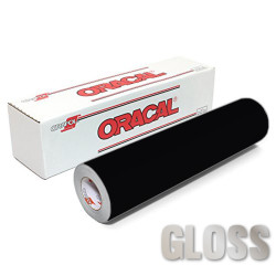 VINILE ADESIVO DA INTAGLIO COLOR. 641 75MIC. MONOMERICO ORAFOL 50MTL H63