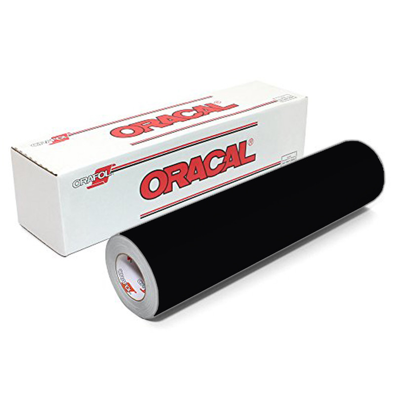 VINILE ADESIVO DA INTAGLIO COLOR. 641 75MIC. MONOMERICO ORAFOL 50MTL H63