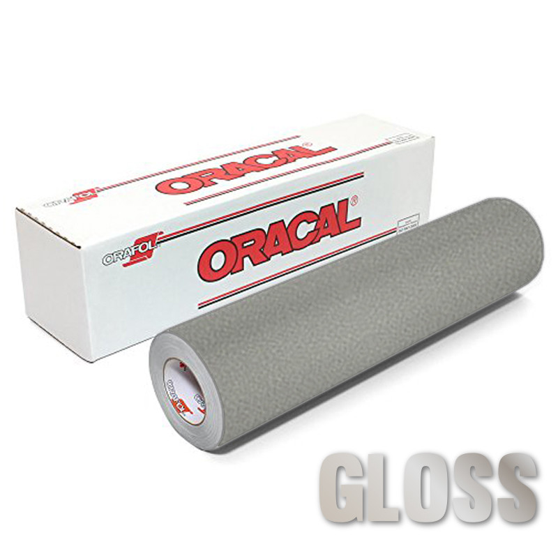 VINILE ADESIVO DA INTAGLIO METAL 641 75MIC. MONOMERICO ORAFOL H63
