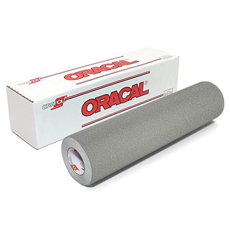 VINILE ADESIVO DA INTAGLIO METAL 641 75MIC. MONOMERICO ORAFOL H63