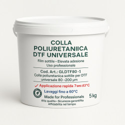 COLLA DTF PU SOTTILE 80/200...