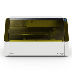 BD-12 PLOTTER UV FLAT AREA...