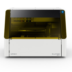 BD-8 PLOTTER UV FLAT AREA...