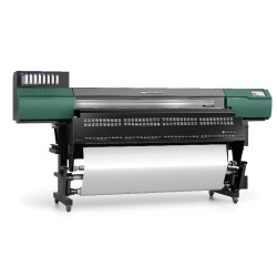 DA-640 PLOTTER DIMENSIONE...