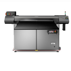 PLOTTER UV FLAT AREA LAVORO...