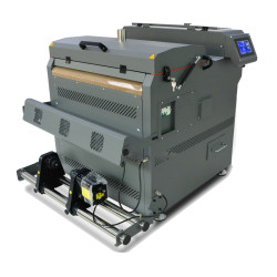 FORNO SPOLVERATORE...