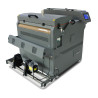 FORNO SPOLVERATORE AUTOMATICO DTF FILM  600 MM