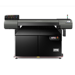 PLOTTER UV FLAT AREA LAVORO...