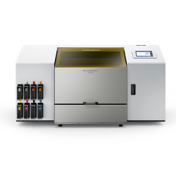 PLOTTER UV FLAT AREA LAVORO...
