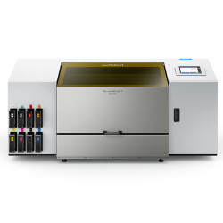 PLOTTER UV FLAT AREA LAVORO...