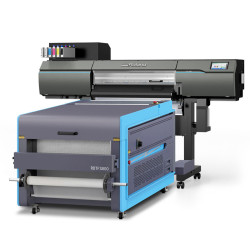 FORNO AUTOMATICO DTF SHAKER...