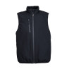 GILET BOBBIO MAN IN TESSUTO MORBIDO JRC