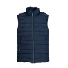 GILET CALAIS MAN IN TESSUTO COMPOSITO JRC