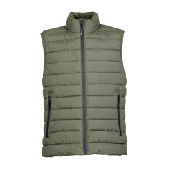 GILET CALAIS MAN IN TESSUTO COMPOSITO JRC