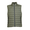 GILET CALAIS MAN IN TESSUTO COMPOSITO JRC