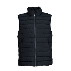 GILET CALAIS MAN IN TESSUTO COMPOSITO JRC