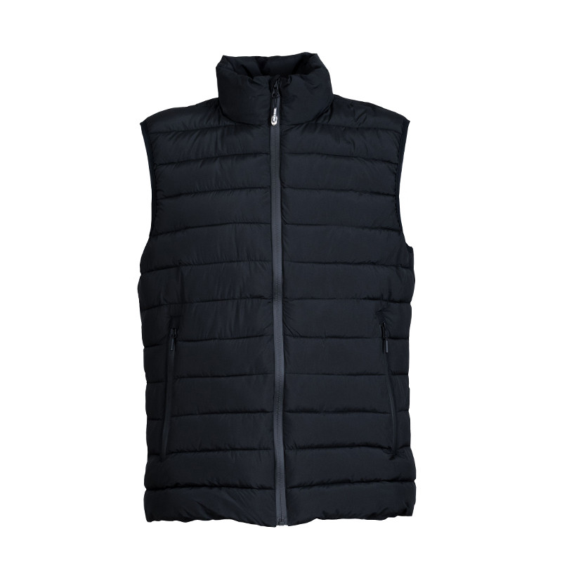 GILET CALAIS MAN IN TESSUTO COMPOSITO JRC