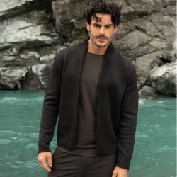 CAPO IN MAGLIA MOLVENO UOMO...