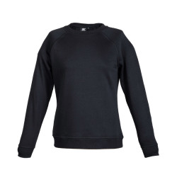 FELPA SOFIA DONNAG/COLLO M/RAGLAN JRC