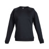 FELPA SOFIA DONNAG/COLLO M/RAGLAN JRC