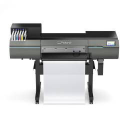 PLOTTER DTF PRINT&CUT...