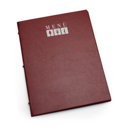 PORTA MENU' MAXI CM 23X32