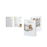 AGENDA GIORNALIERA CASA 15X21