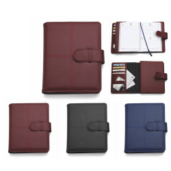 AGENDA PORTAFOGLIO 15X21 IN...