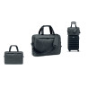 BORSA PORTA PC IN FELTRO REPET 40,5X7X28