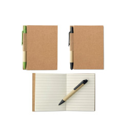 BLOCK NOTES MINI IN CARTA...