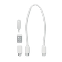 SET CAVI E CONNETTORI 9 IN 1