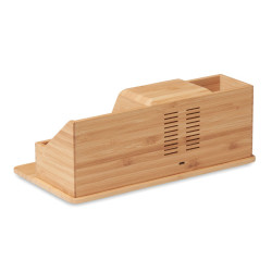 PORTAPENNE E SUPPORTO PER TELEFONO WIRELESS