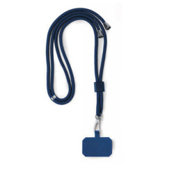 LANYARD PORTACELLULARE IN R-PET 84X6