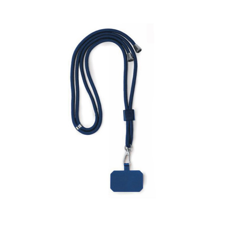 LANYARD PORTACELLULARE IN R-PET 84X6