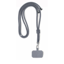 LANYARD PORTACELLULARE IN R-PET 84X6