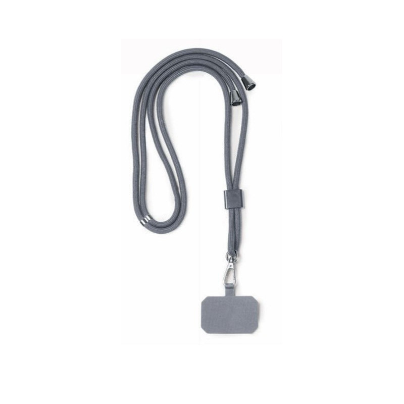 LANYARD PORTACELLULARE IN R-PET 84X6