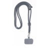 LANYARD PORTACELLULARE IN R-PET 84X6
