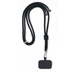 LANYARD PORTACELLULARE IN R-PET 84X6
