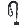 LANYARD PORTACELLULARE IN R-PET 84X6