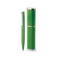 PENNA TUB CUSTODIA RIGIDA IN TINTA