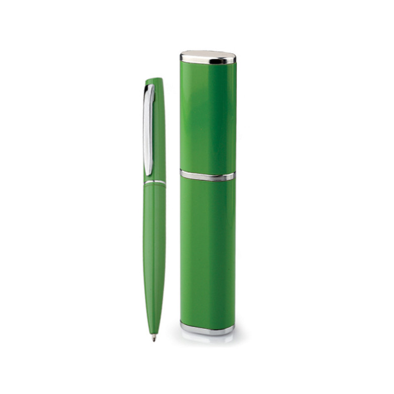 PENNA TUB CUSTODIA RIGIDA IN TINTA