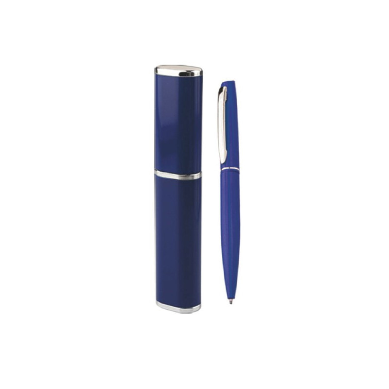 PENNA TUB CUSTODIA RIGIDA IN TINTA