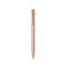 PENNA MATILDE IN ALLUMINIO RICICLATO REFILL BLU