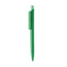 PENNA A SFERA CLIO IN ABS RICICLATO REFILL BLU