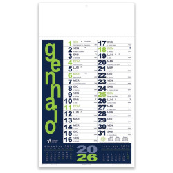 CALENDARIO PORTOGHESE BIG