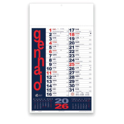 CALENDARIO PORTOGHESE BIG