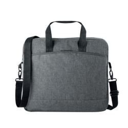 BORSA PORTA PC IN POLIESTERE 300D 38X32X4