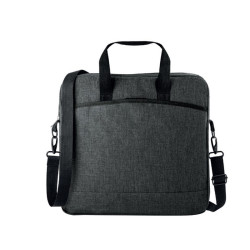 BORSA PORTA PC IN POLIESTERE 300D 38X32X4