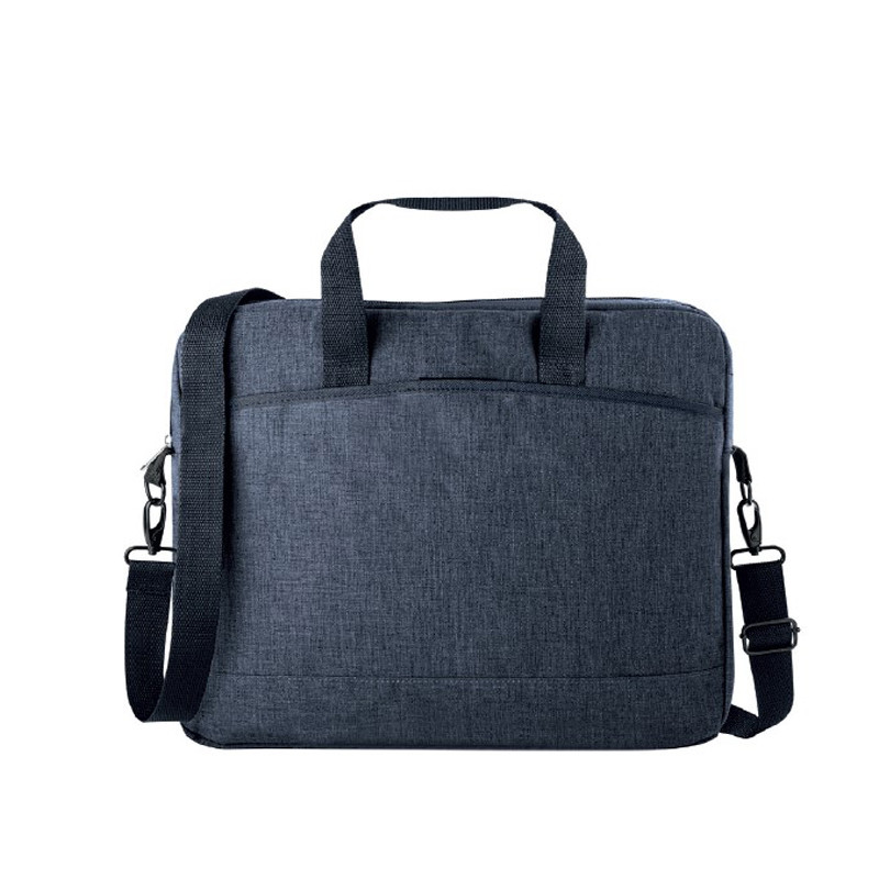 BORSA PORTA PC IN POLIESTERE 300D 38X32X4