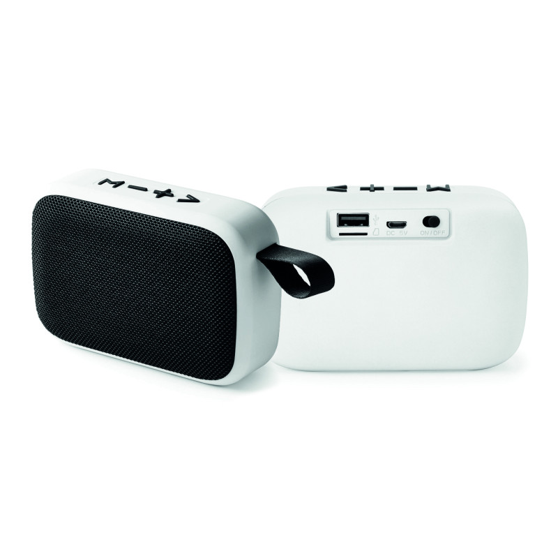 SPEAKER WIRELESS BLUETOOTH